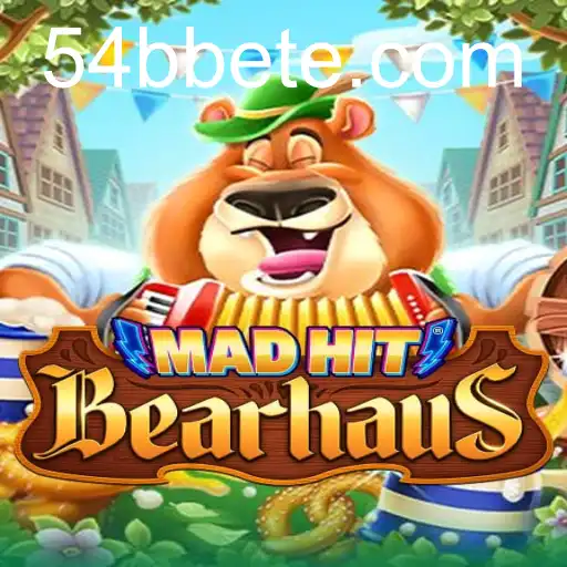 MadHitBearhaus