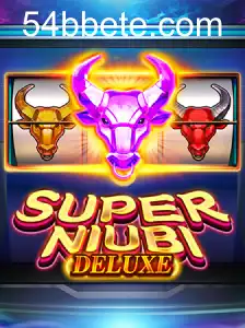 SuperNiubiDeluxe